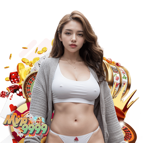 mvp9999 คาสิโนออนไลน์